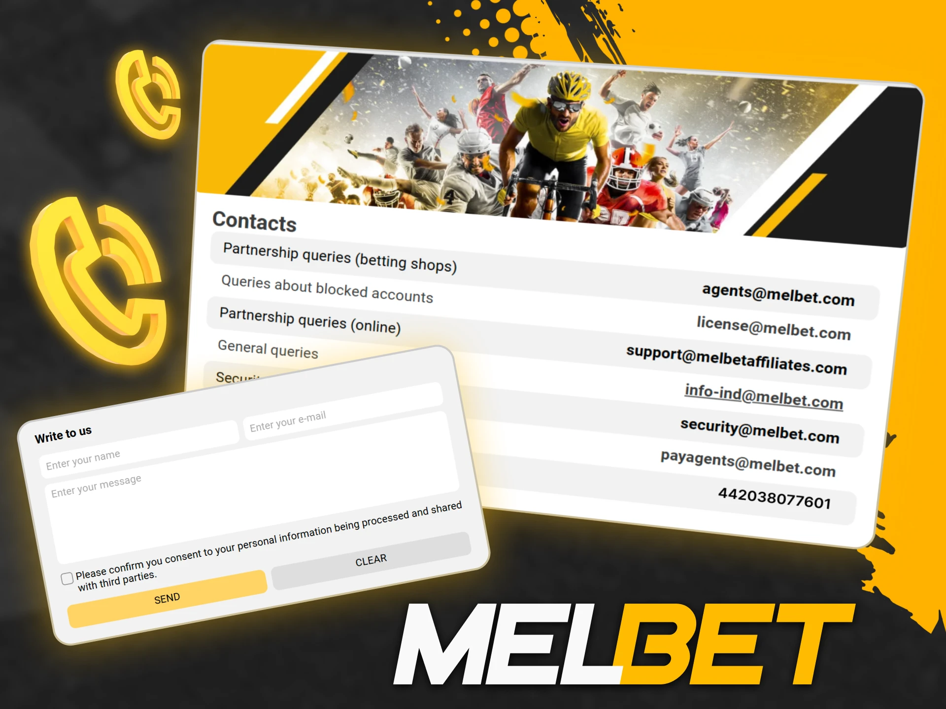 Official Melbet customer support helps players with account and betting issues anytime.