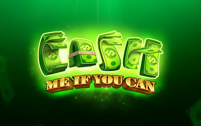 Climb the prize ladder and build your deferred win in Cash Me game at Melbet.
